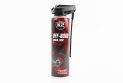 Мастило для приводних ланцюгів &quot;OFF-ROAD CHAIN LUBE&quot;, Аерозоль 250ml - фото 1