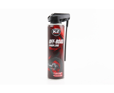 Мастило для приводних ланцюгів "OFF-ROAD CHAIN LUBE", Аерозоль 250ml