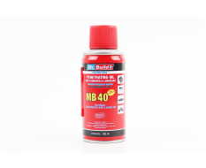 Смазка проникающая (аналог WD-40) "MB 40", Аэрозоль 100ml