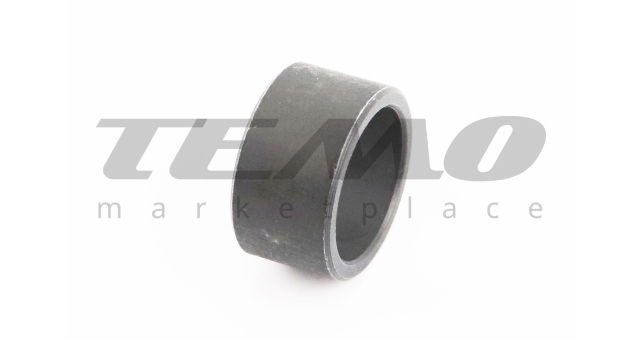 Втулка d17,3mm. D22mm, h12mm - фото 1
