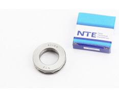 Подшипник 51104 (20x35x10), СЛОВАКИЯ