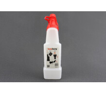 Банка мірна 1л.