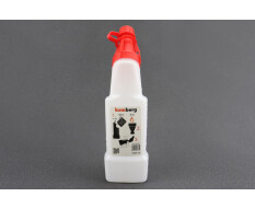 Банка мерная 1л.