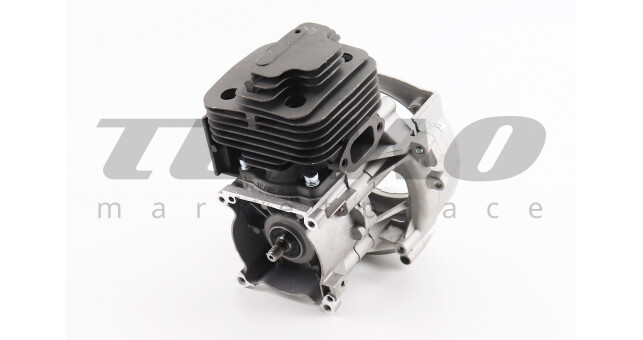 Блок двигуна у зборі 40mm - фото 2