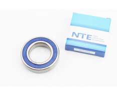 Подшипник NTE 6007 2RS 35x62x14 Словакия