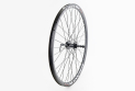 Колесо 27,5&quot; заднє Disk-brake, обід &quot;крапля&quot; та втулка 14Gx36H алюмінієві NECO MS31R, під вільнобіг, кріпл. ексцентрик, &quot;GRAVITY&quot; - фото 1