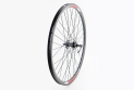 Колесо 27,5&quot; переднє Disk-brake, обід &quot;крапля&quot; та втулка 14Gx36H алюмінієві NECO MS37F, кріпл. ексцентрик, &quot;GRAVITY&quot; - фото 2