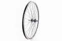 Колесо 29&quot; заднє Disk-brake, обід &quot;крапля&quot; алюмінієвий, втулка 14Gx36H, під вольнобіг, кріпл. гайка, &quot;GRAVITY&quot; - фото 2