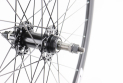 Колесо 29&quot; заднє Disk-brake, обід &quot;крапля&quot; алюмінієвий, втулка 14Gx36H, під вольнобіг, кріпл. гайка, &quot;GRAVITY&quot; - фото 3