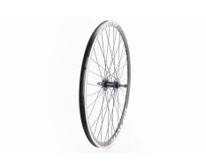 Колесо 29" заднее Disk-brake, обод "капля" алюминиевый, втулка 14Gx36H, под вольнобег, крепл. гайка, "GRAVITY"