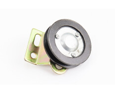 Ролик натяжний ременя + підшипник + кріплення