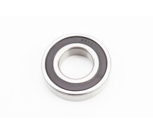 Подшипник 6207 2RS 35x72x17
