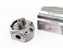 Головка циліндра KAMBERG R185N/R190N у зборі
