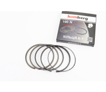 Кольца поршневые R190N 90mm STD