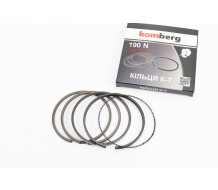 Кільця поршневі R190N 90mm STD