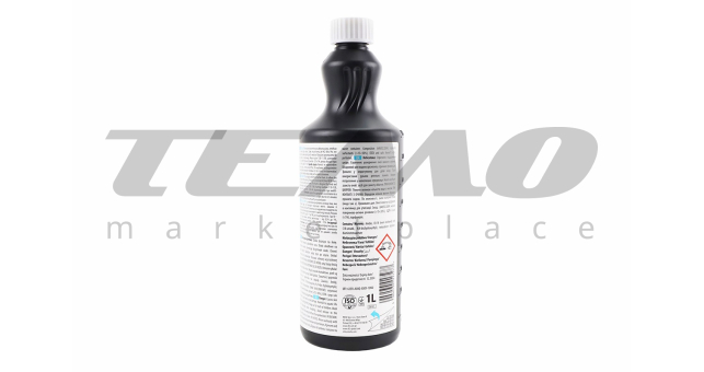 Активна піна для миття транспортних засобів &quot;BELA PRO&quot; чорниця, 1L - фото 2