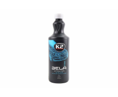 Активна піна для миття транспортних засобів "BELA PRO" чорниця, 1L