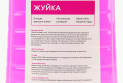 Рідина для очищення скла літня (в бачок омивача), &quot;Жуйка&quot; 4L - фото 2