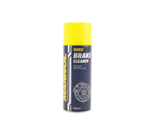 Очисник деталей механізмів "BRAKE CLEANER", Аерозоль 450ml