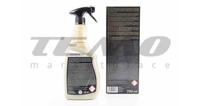 Очисник дисків та ободів &quot;NEORIM&quot;, Аерозоль 700ml - фото 2