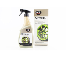 Очисник дисків та ободів "NEORIM", Аерозоль 700ml
