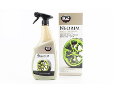 Очисник дисків та ободів "NEORIM", Аерозоль 700ml