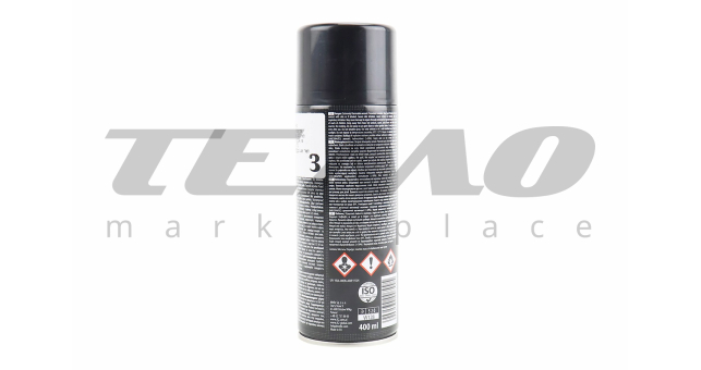 Очисник карбюратора &quot;CARB, EGR,TURBO AND INTAKE VALVE CLEANER&quot;, Аерозоль 400ml - фото 2