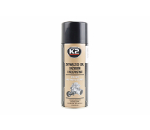 Очисник карбюратора "CARB, EGR,TURBO AND INTAKE VALVE CLEANER", Аерозоль 400ml