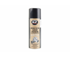 Очисник карбюратора "CARB, EGR,TURBO AND INTAKE VALVE CLEANER", Аерозоль 400ml