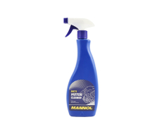 Очисник моторного відсіку "MOTOR CLEANER", тригер 500ml