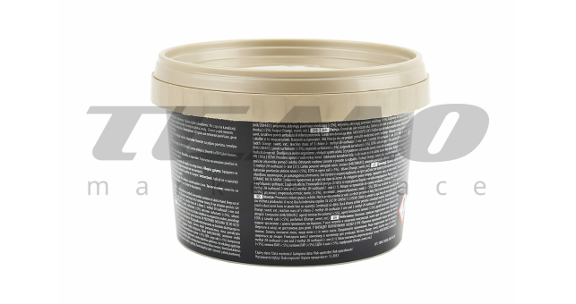 Паста для ефективного миття рук &quot;ABRA&quot;, 500ml - фото 2