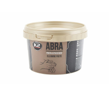 Паста для ефективного миття рук "ABRA", 500ml