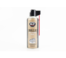Мастило для підшипників "WHEEL BEARING GREASE", Аерозоль 400ml