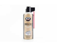 Мастило для підшипників "WHEEL BEARING GREASE", Аерозоль 400ml