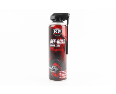 Мастило для приводних ланцюгів "OFF-ROAD CHAIN LUBE", Аерозоль 500ml