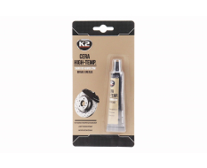 Мастило для супортів "BOND SYNTHETIC GREASE", 18ml
