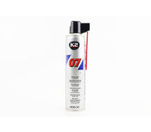 Мастило проникаюче (аналог WD-40) "07", Аерозоль 400ml