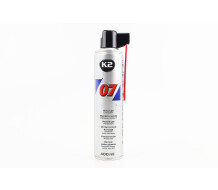 Смазка проникающая (аналог WD-40) "07", Аэрозоль 400ml