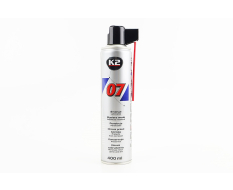 Мастило проникаюче (аналог WD-40) "07", Аерозоль 400ml