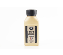 Мастило розчинник іржі "DERUSTO TOTAL GEL", гель 250ml