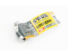 Перехідник з 3/8" на 1/2" CrV 78-0084