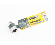 Перехідник з 1/2" на 3/8" CrV 78-0085