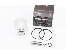Поршень к-кт Suzuki AD50/LET'S 41мм STD (палець 10мм)