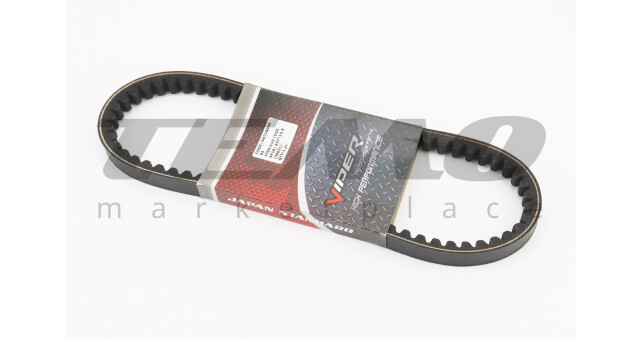 Ремінь 657х15,5 Honda DIO AF18 - фото 1