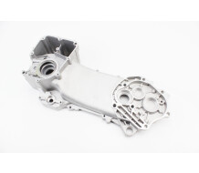 Картер левый 43см (длинный вариатор)