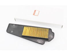 Фільтр-елемент повітряний (пластик) "картон" 50-80cc