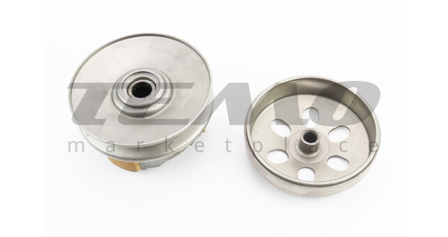 Вариатор задний в сборе - фото 2