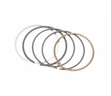 Кольца поршневые 125cc 52.4 мм STD