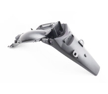 пластик - крыло заднее (брызговик) ACTIVE SPORT