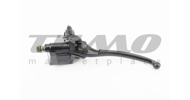 V200CR V250CR Гальмівний циліндр головний передній - фото 2